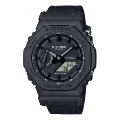 Montre Casio G-shock Classic Noir