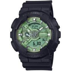 Montre Casio G-shock Classic Vert