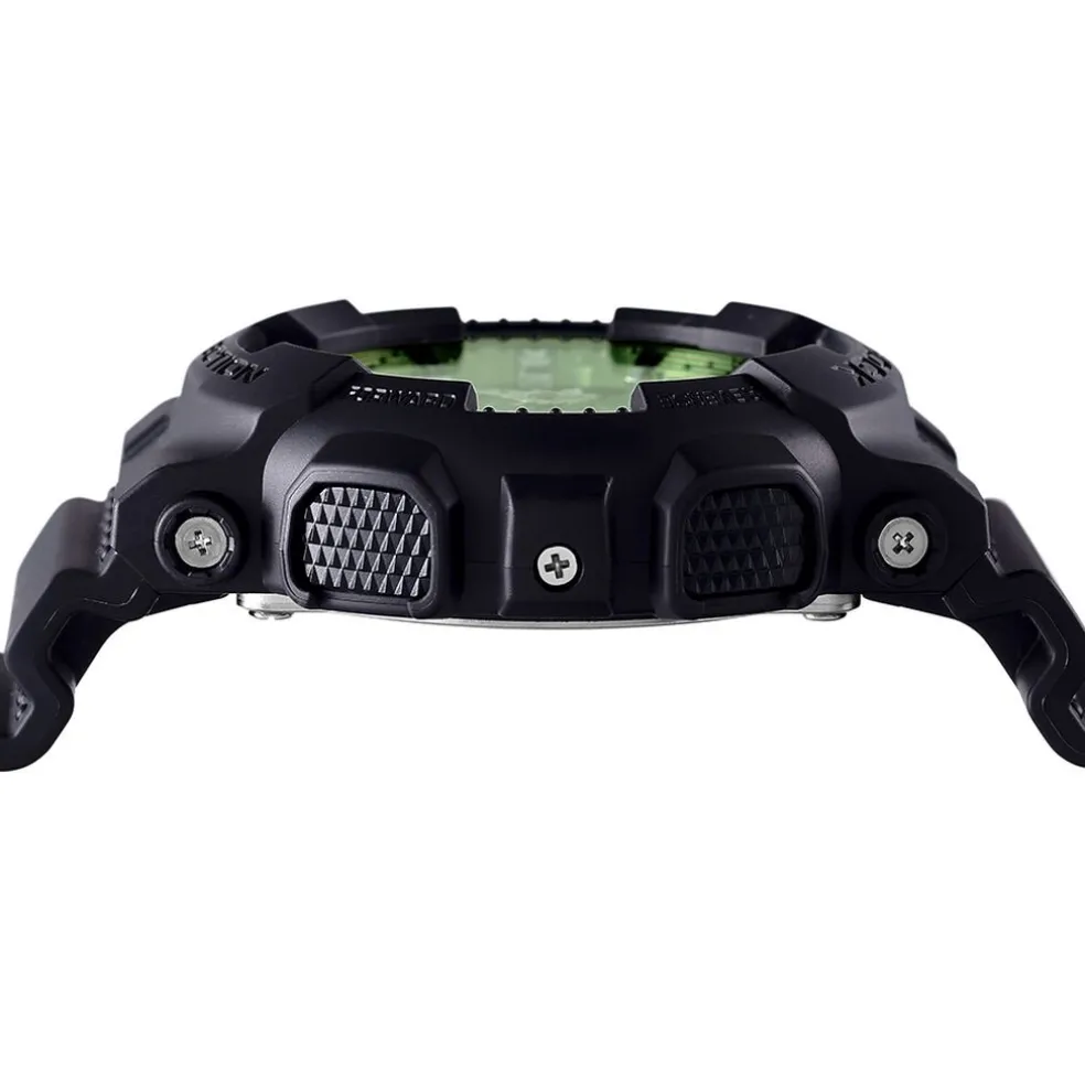 Montre Casio G-shock Classic Vert