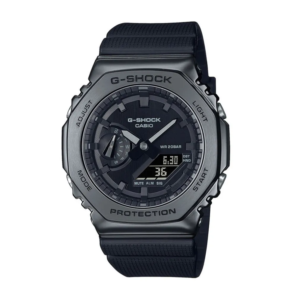 Montre Casio G-shock Classic Noir