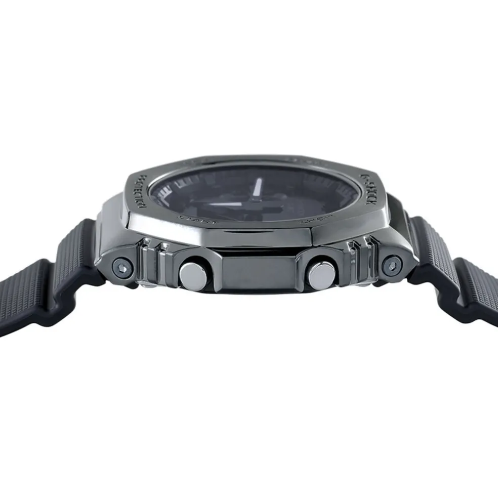 Montre Casio G-shock Classic Noir