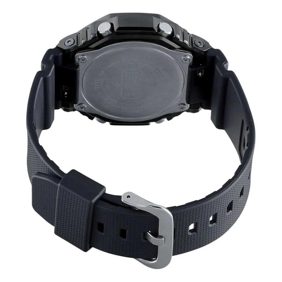 Montre Casio G-shock Classic Noir