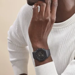 Montre Casio G-shock Classic Noir