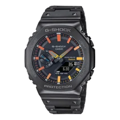 Montre Casio G-shock Classic Noir