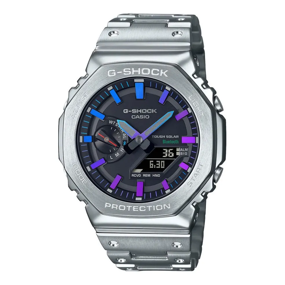 Montre Casio G-shock Classic Noir