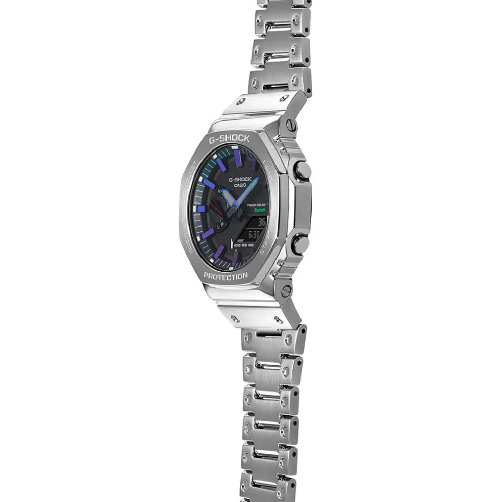 Montre Casio G-shock Classic Noir