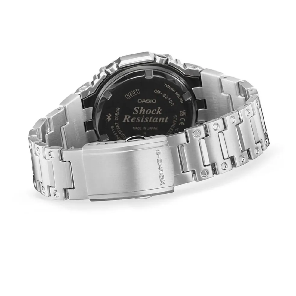 Montre Casio G-shock Classic Noir