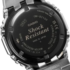 Montre Casio G-shock Classic Noir