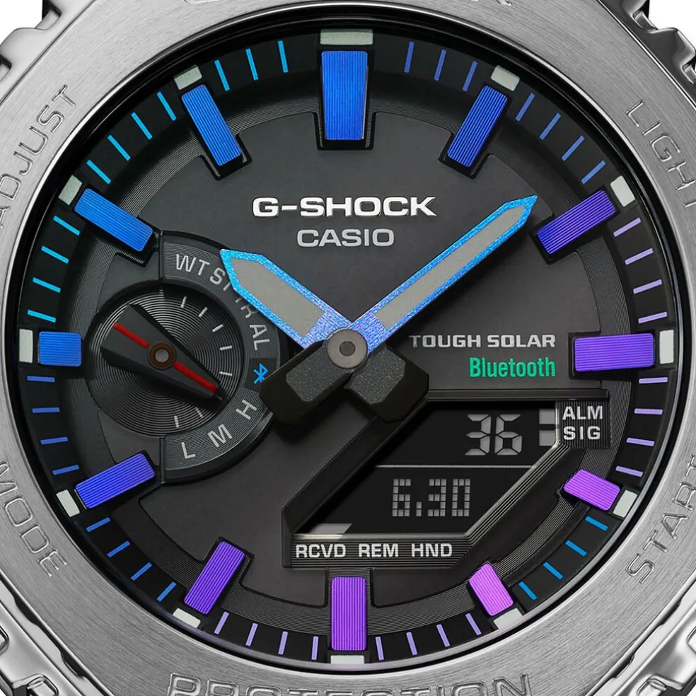 Montre Casio G-shock Classic Noir