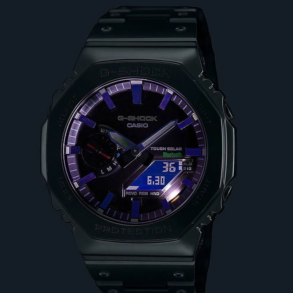 Montre Casio G-shock Classic Noir