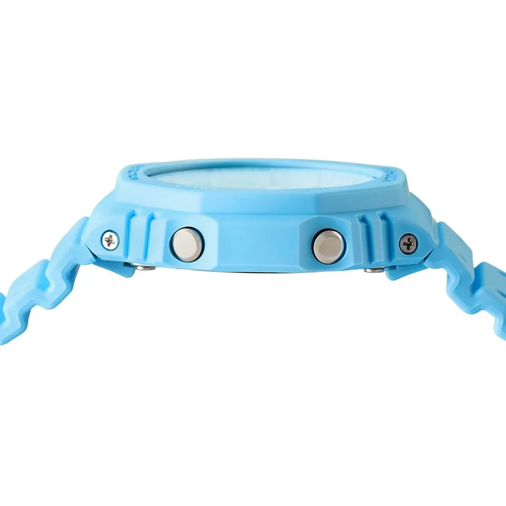 Montre Casio G-shock Classic Bleu