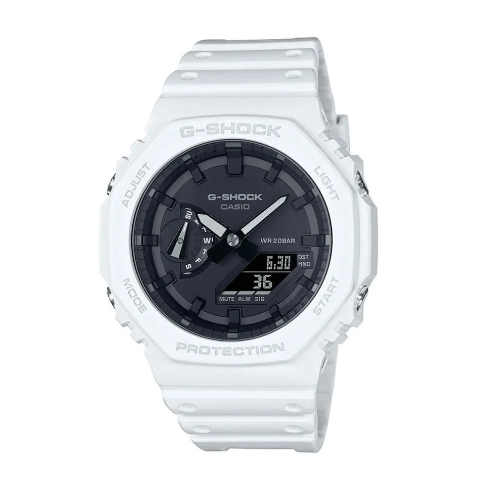 Montre Casio G-shock Classic Noir