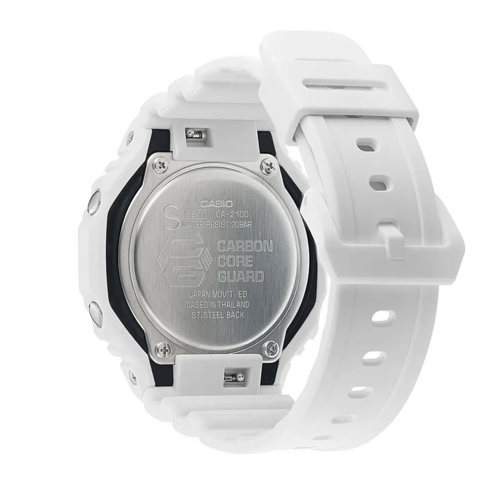 Montre Casio G-shock Classic Noir