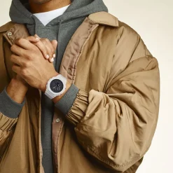 Montre Casio G-shock Classic Noir