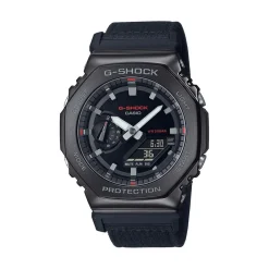 Montre Casio G-shock Classic Noir