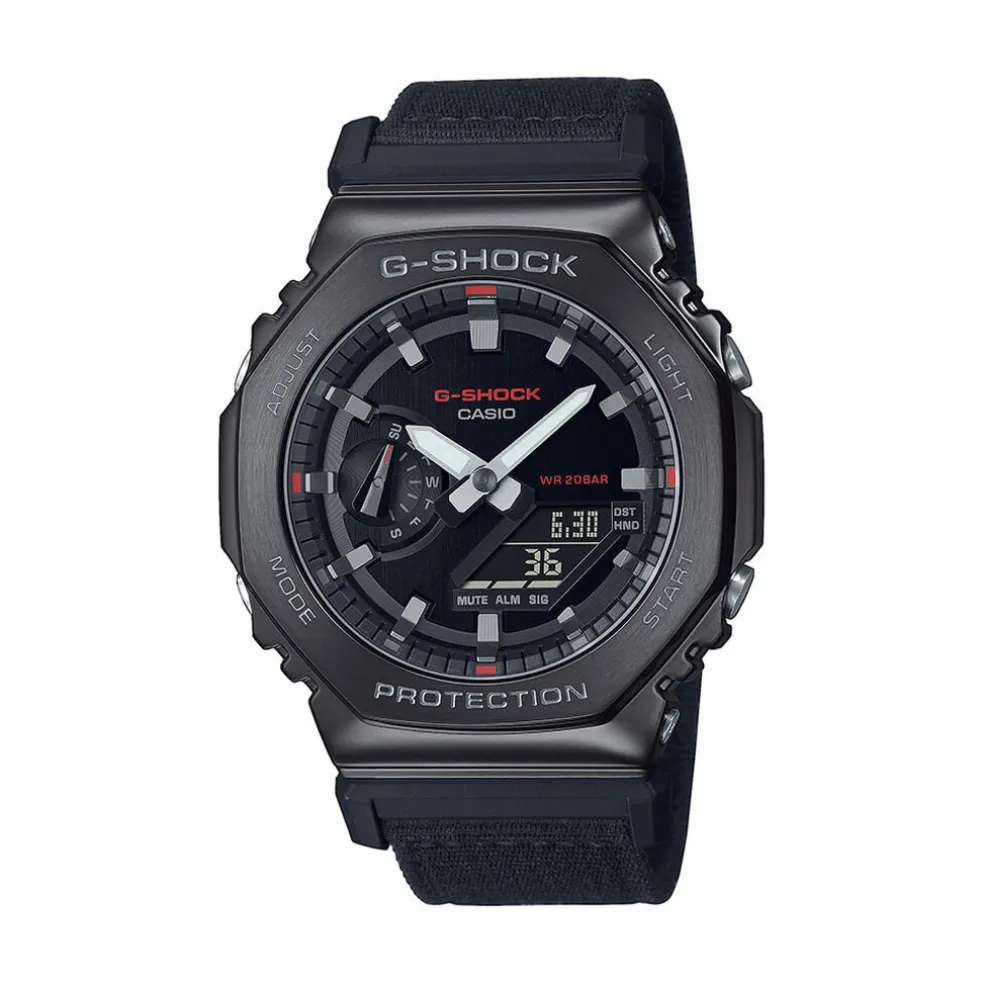 Montre Casio G-shock Classic Noir