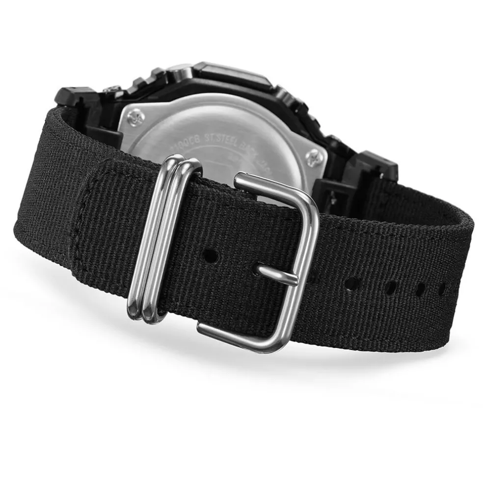 Montre Casio G-shock Classic Noir