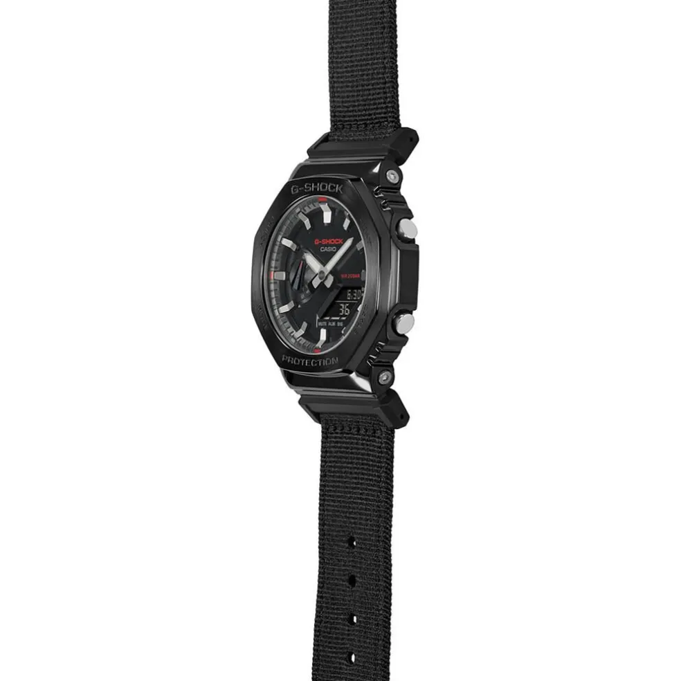 Montre Casio G-shock Classic Noir
