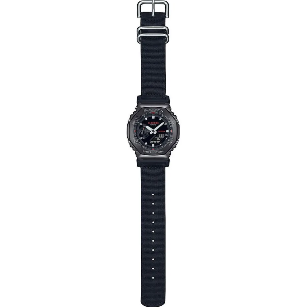 Montre Casio G-shock Classic Noir