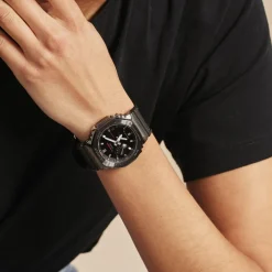 Montre Casio G-shock Classic Noir