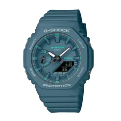 Montre Casio G-shock Classic Vert
