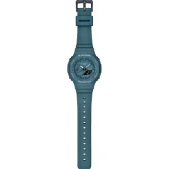 Montre Casio G-shock Classic Vert