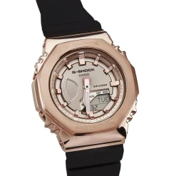 Montre Casio G-shock Dorée Rosés