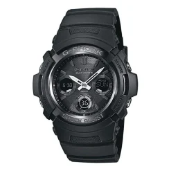 Montre Casio G-shock Fond Noir