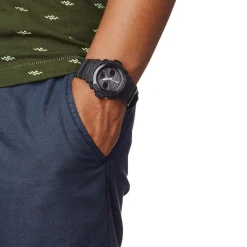 Montre Casio G-shock Fond Noir