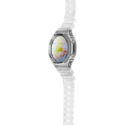 Montre Casio G-Shock Ga2100 Multicolore