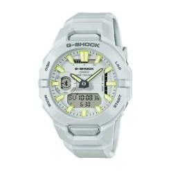 Montre Casio G-Shock Gba950 Blanc
