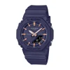 Montre Casio G-shock Gmap2100 Bleu