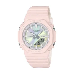 Montre Casio G-Shock Gmap2100 Argenté