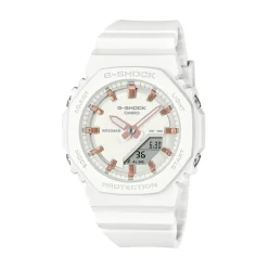 Montre Casio G-shock Gmap2100 Blanc