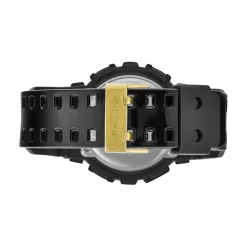 Montre Casio G-shock Gold Noir