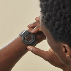 Montre Casio G-shock Gris