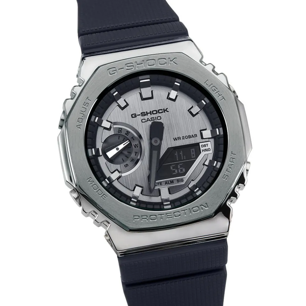 Montre Casio G-shock Gris