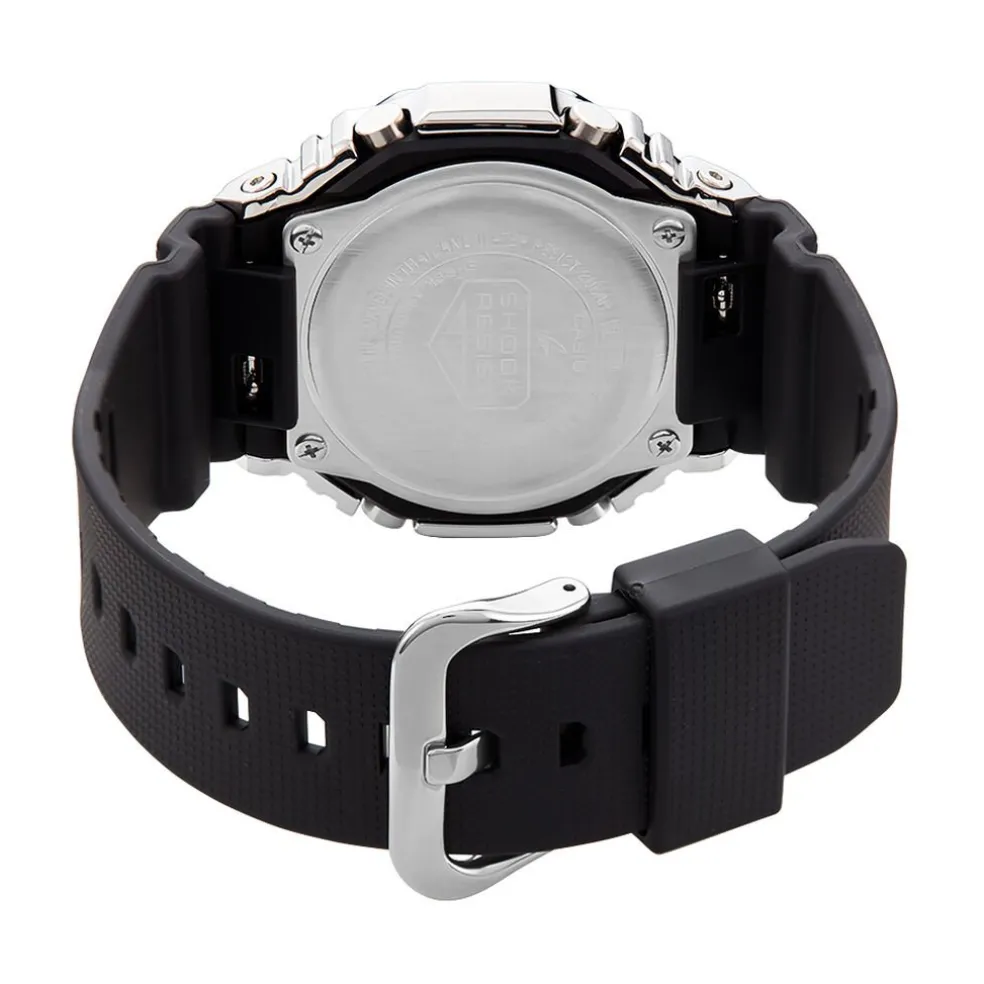 Montre Casio G-shock Gris