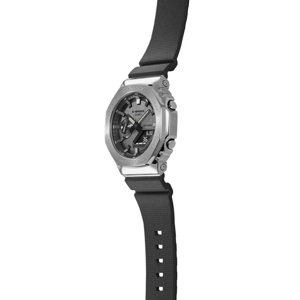 Montre Casio G-shock Gris