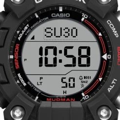 Montre Casio G-shock Gris