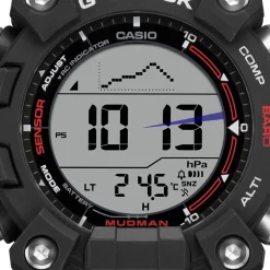 Montre Casio G-shock Gris