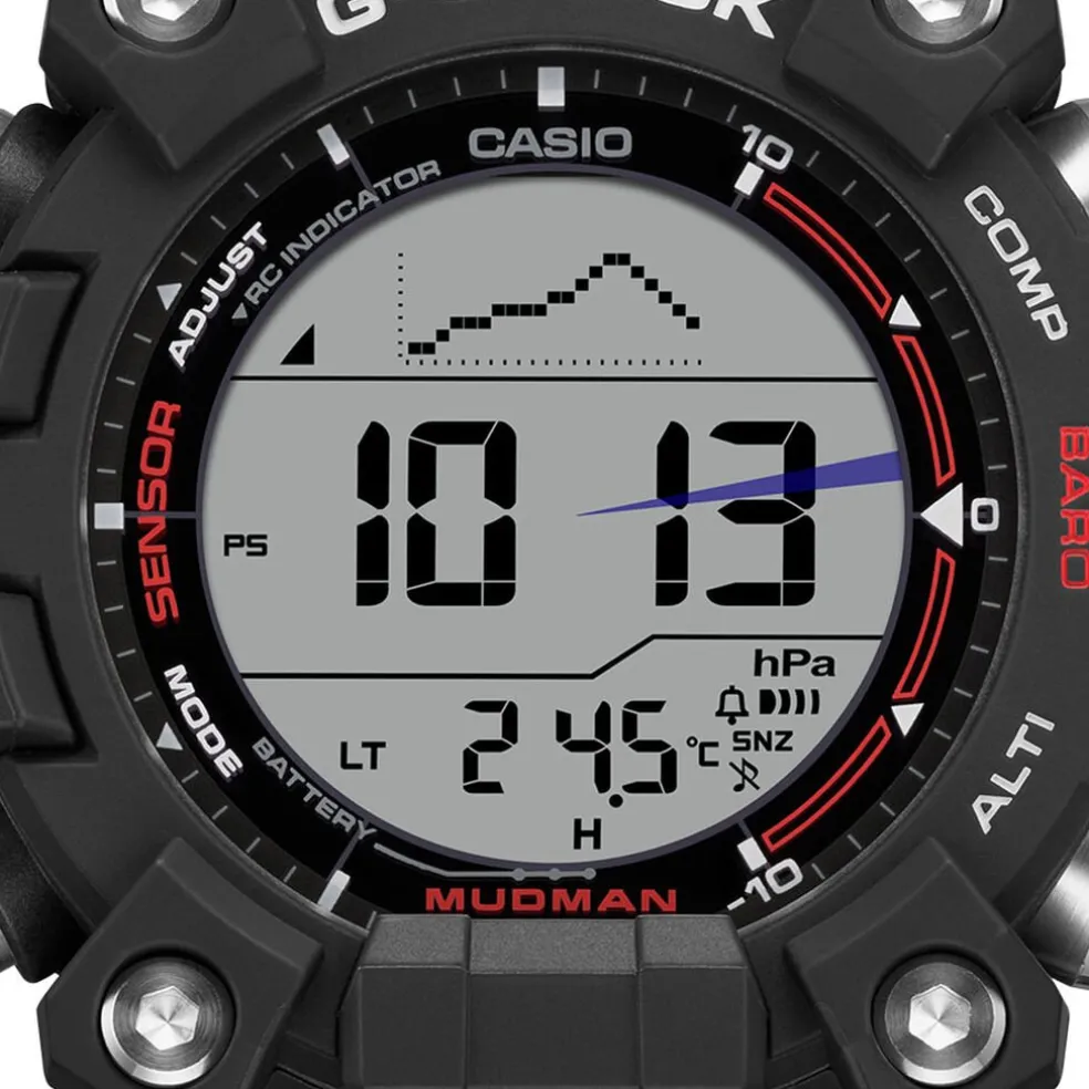 Montre Casio G-shock Gris