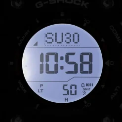 Montre Casio G-shock Gris