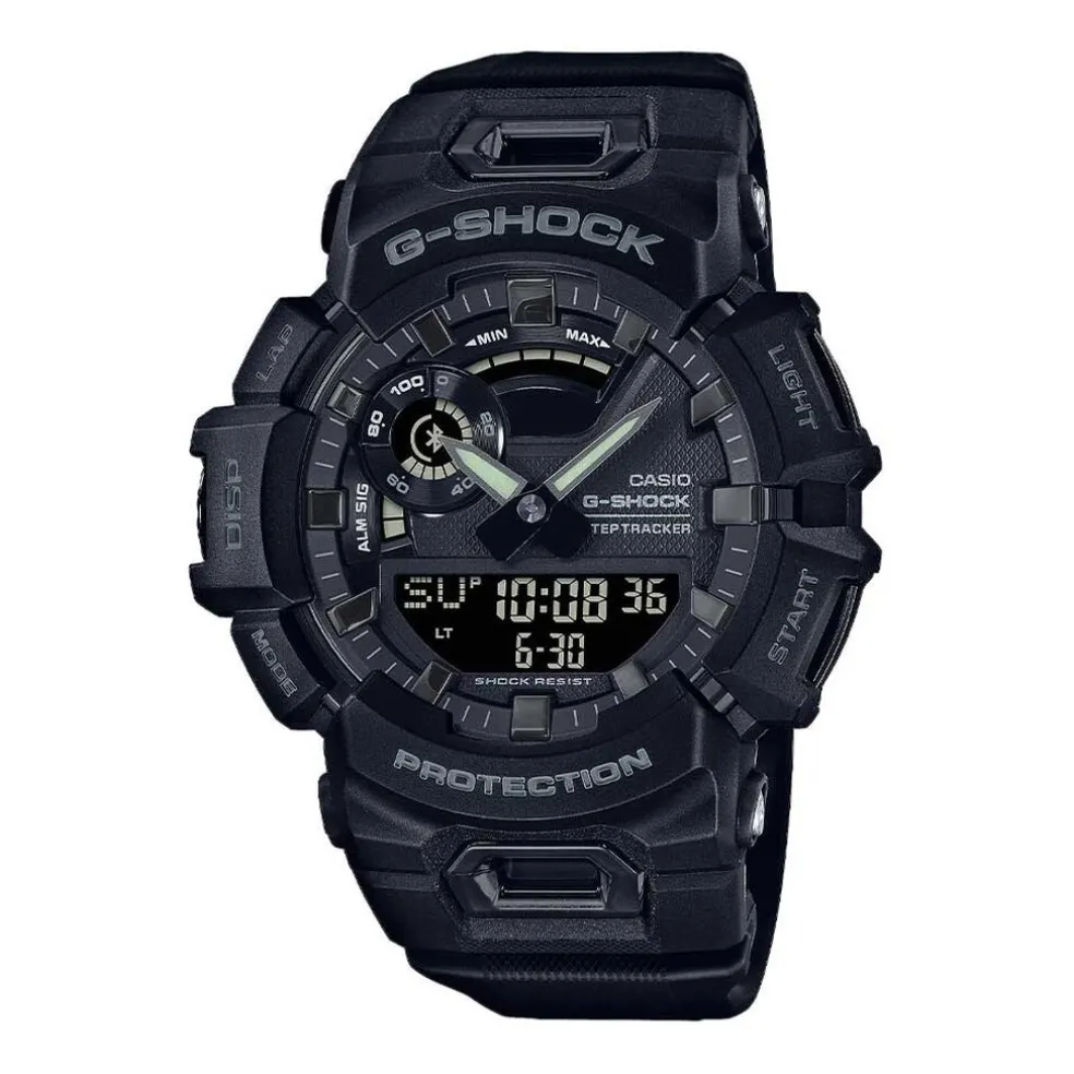 Montre Casio G-shock Noir