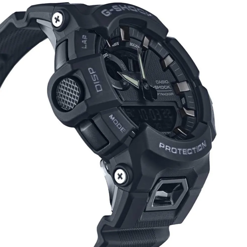 Montre Casio G-shock Noir