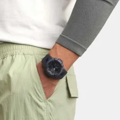 Montre Casio G-shock Noir