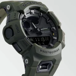 Montre Casio G-shock Noir