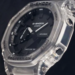 Montre Casio G-shock Noir