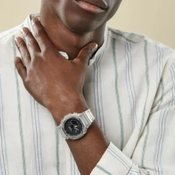 Montre Casio G-shock Noir