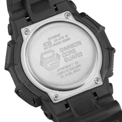Montre Casio G-shock Noir